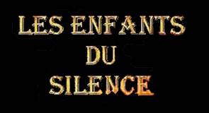 logo Les Enfants Du Silence